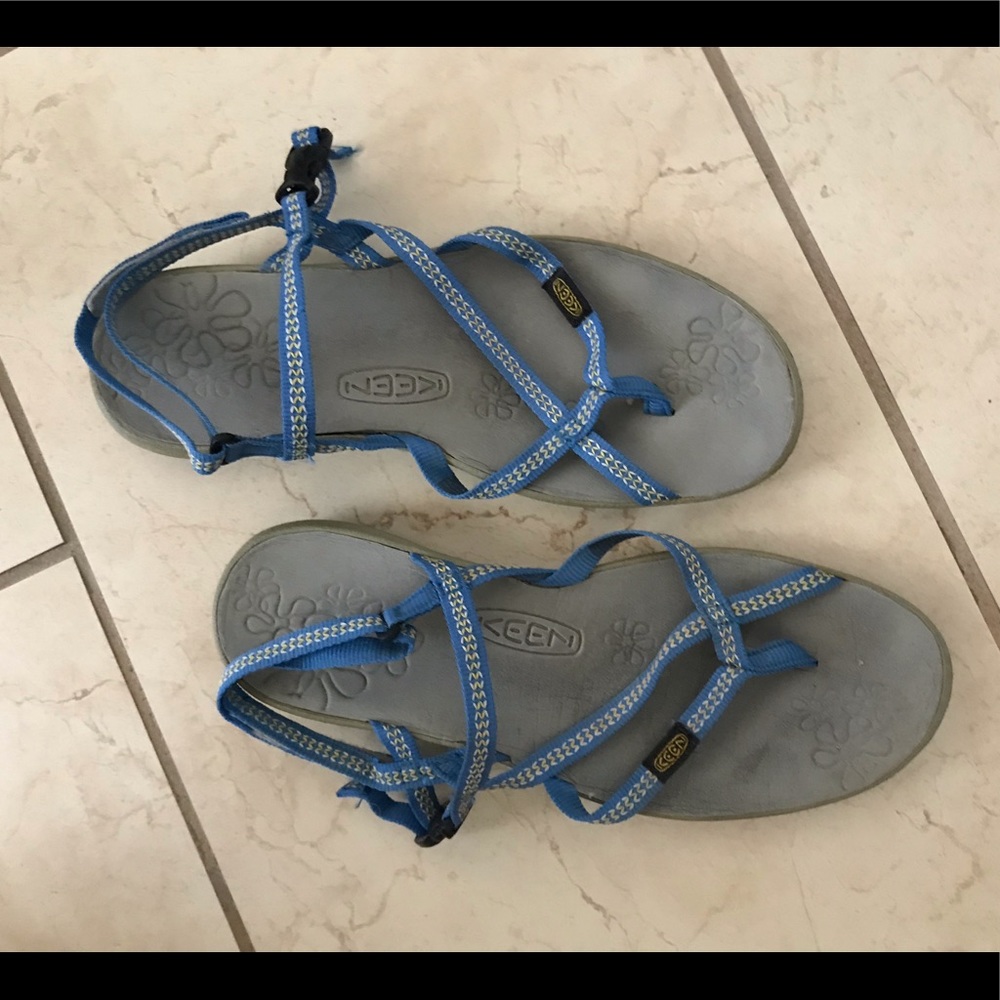 Keen Sandals